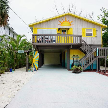 Ami Beach Shack Bradenton Beach Extérieur photo