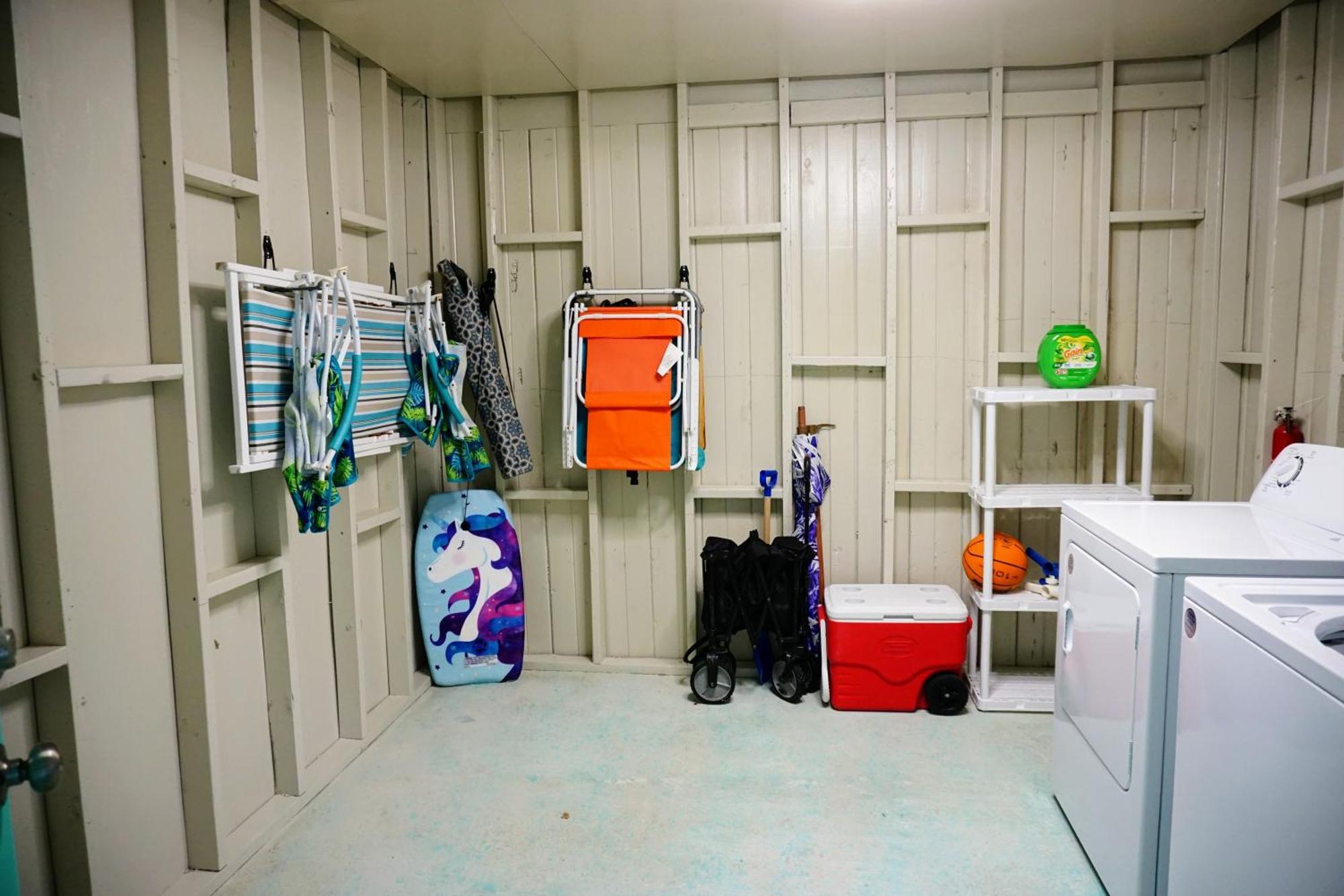Ami Beach Shack Bradenton Beach Extérieur photo