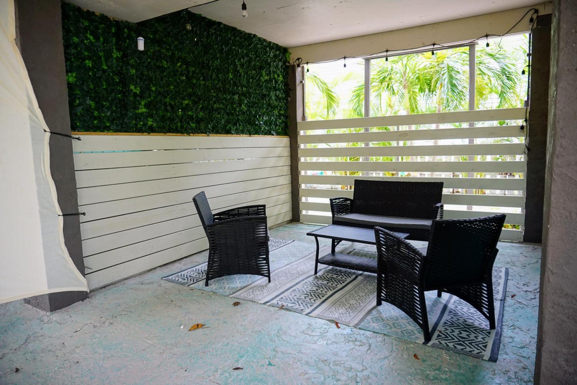 Ami Beach Shack Bradenton Beach Extérieur photo