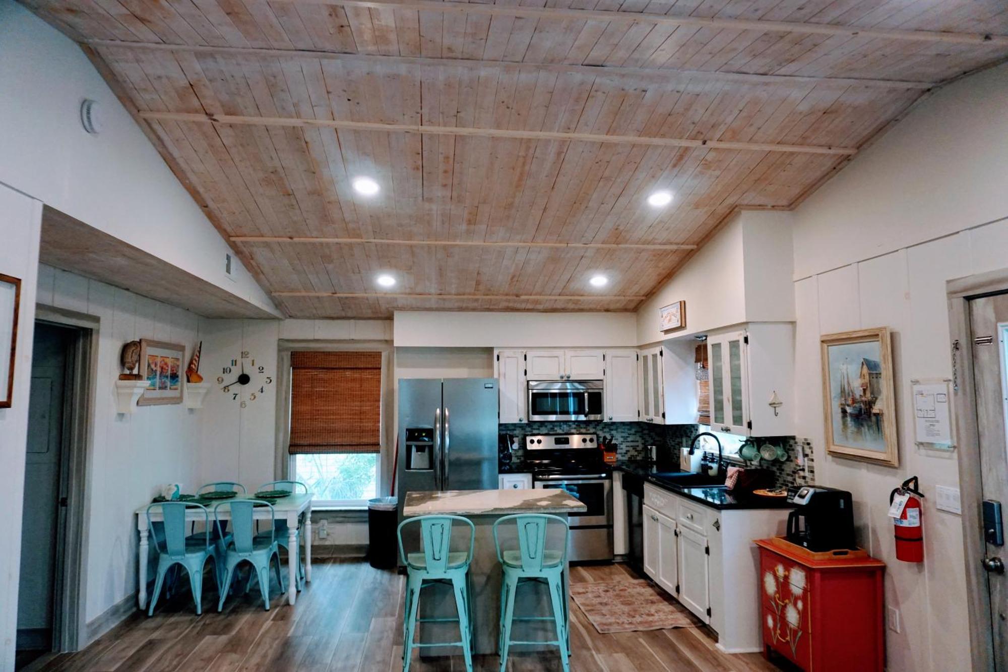 Ami Beach Shack Bradenton Beach Extérieur photo